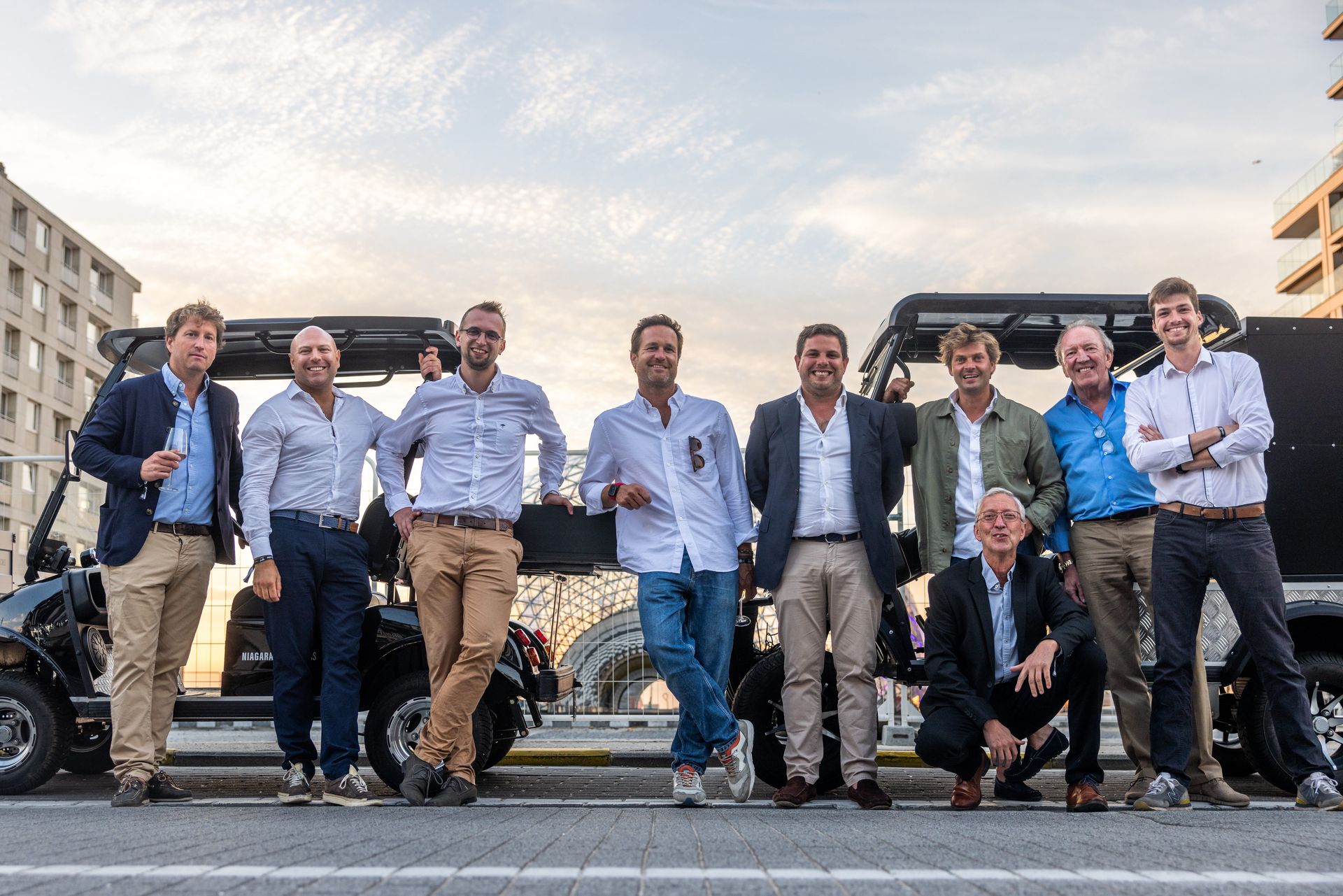 Niagara Cars Niagara Cars