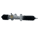 Asm, steering rack, 3.13, Original for Clubcar