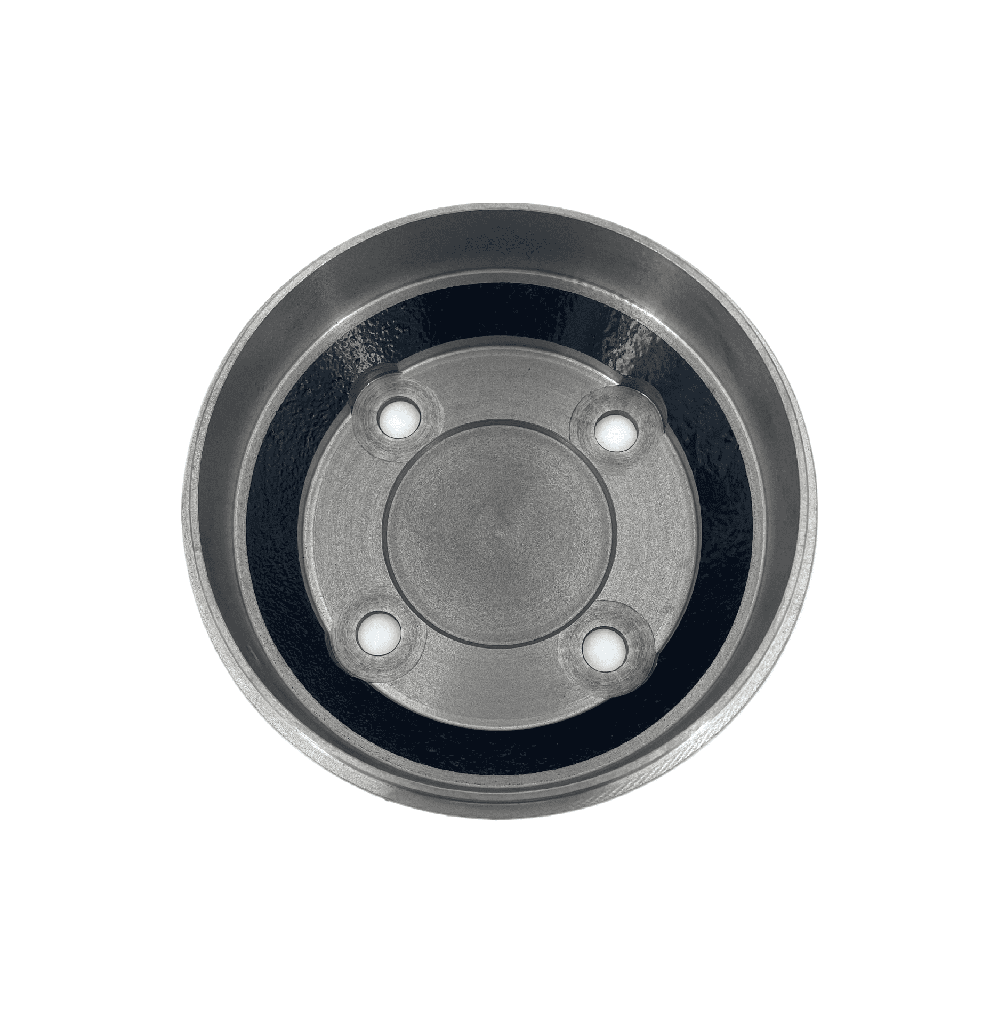 Tambour de frein arrière original pour Clubcar Universel