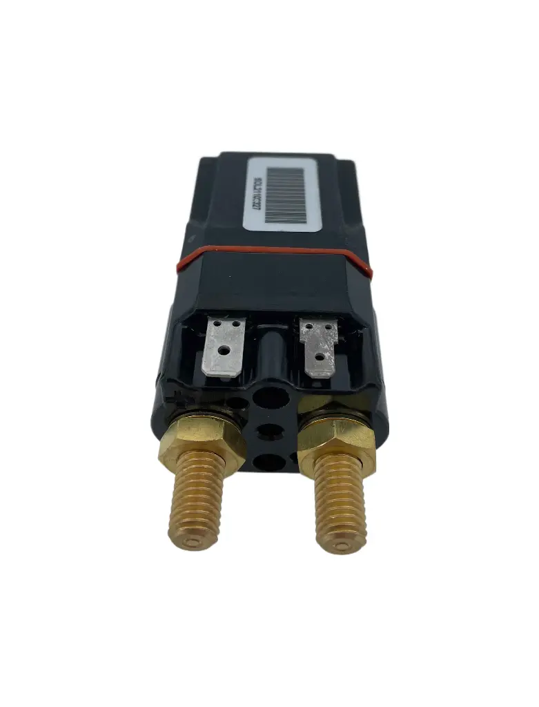 Solenoid, Original for Clubcar