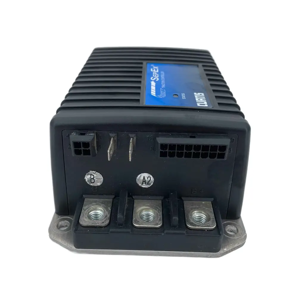 Rebuilt Curtis Controller 24-36v 1243-4320 | Niagara Cars