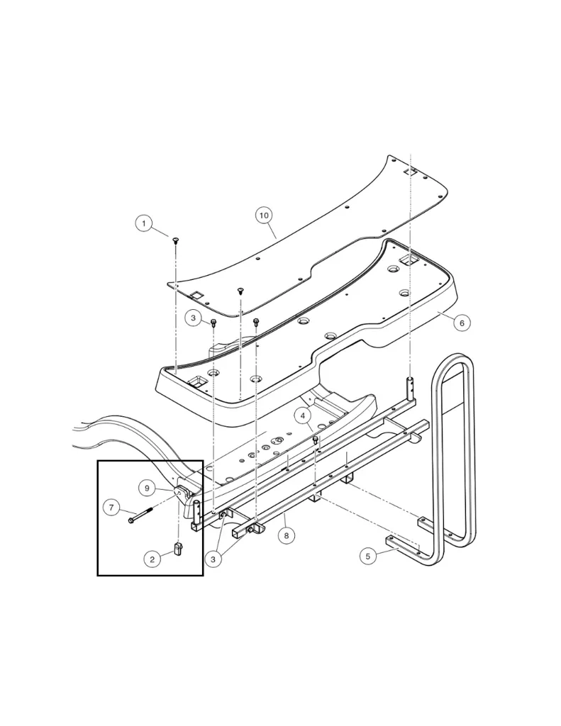 rear footrest 2, 7, 9.webp