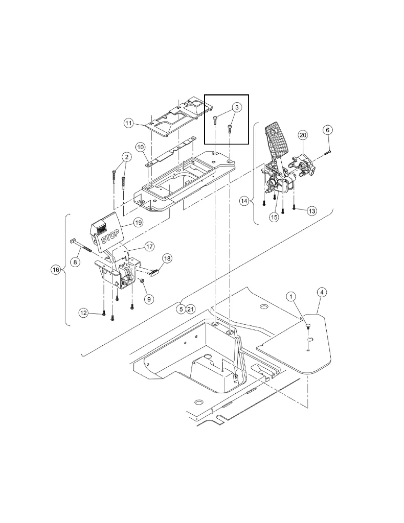 pedal groups with MCOR 3.webp