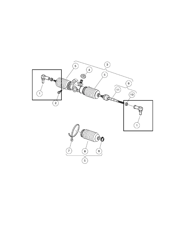 steering gear assembly 1.webp