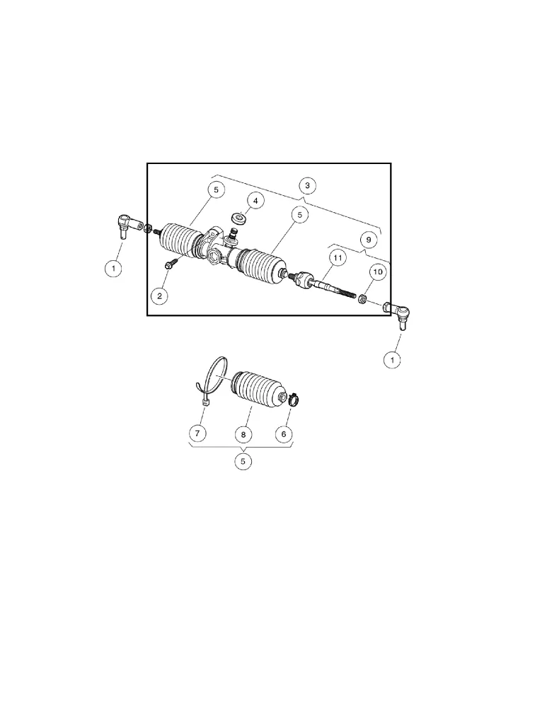 steering gear assembly 3.webp