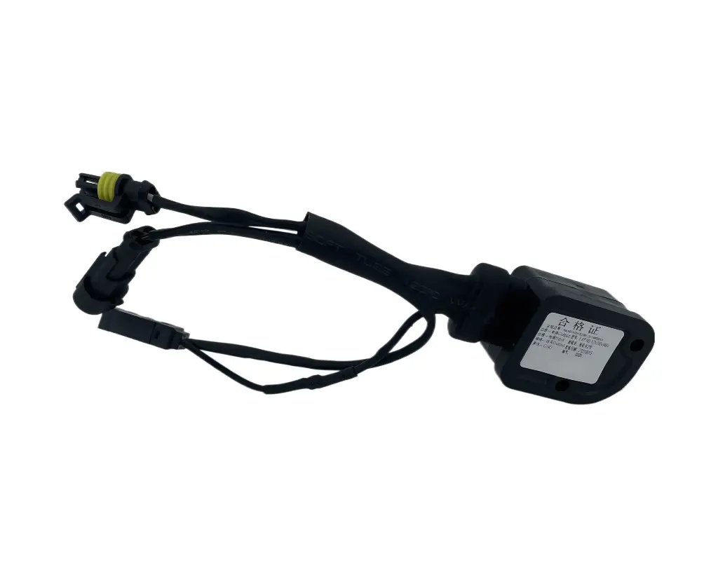 [1007100-014] Magnetic accelerator for Eagle Evo V2