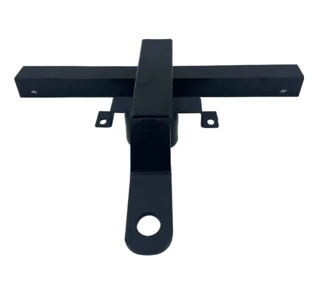 [03-081] Trailer hitch for Clubcar DS