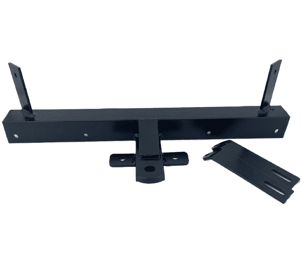 Trailer hitch original for Clubcar Carryall