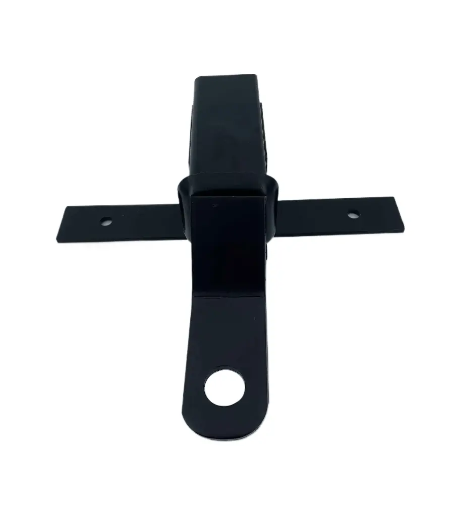 [03-083] Trailer hitch for EZGO RXV