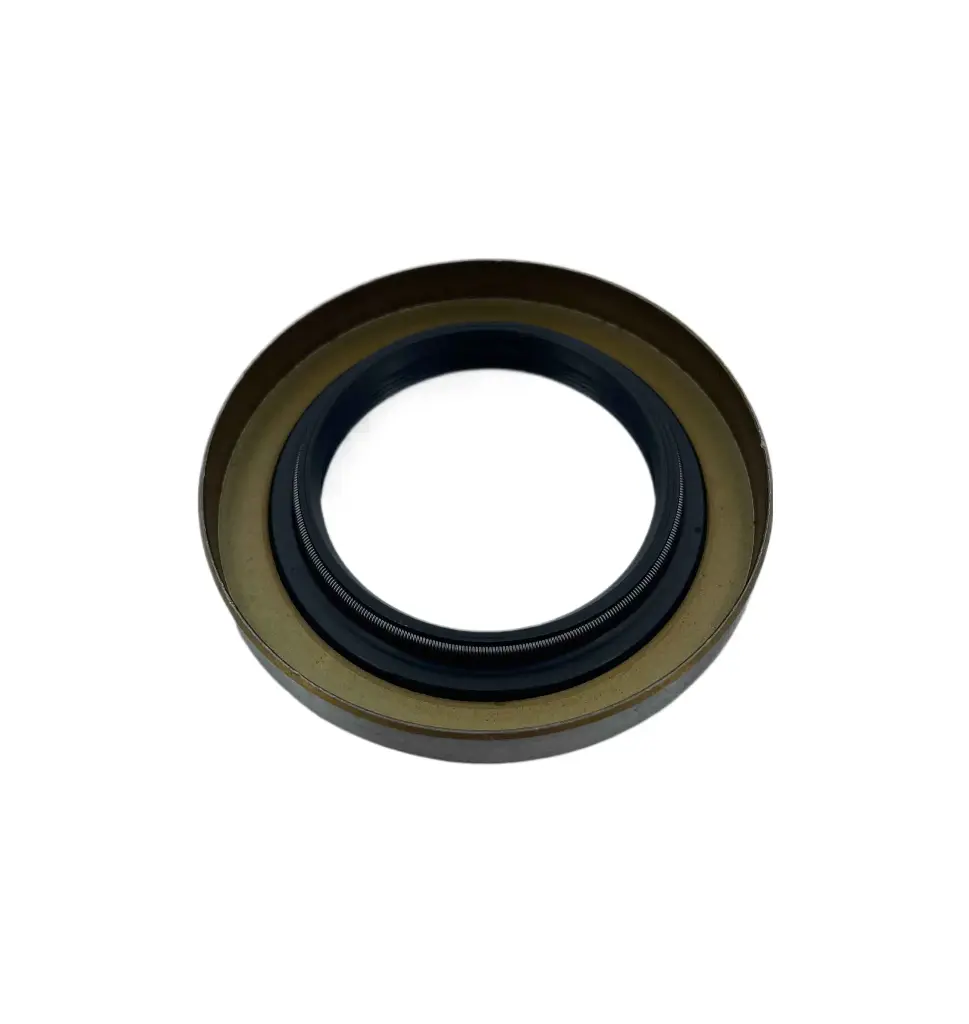 Wheel grease seal for EZGO TXT