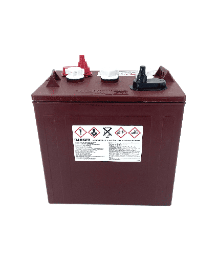[T105 EHPT] Battery Trojan T105 6V 225Ah