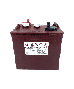 Battery Trojan T105 6V 225Ah