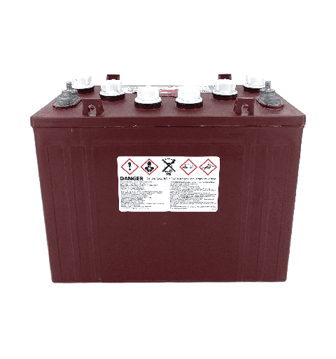 Battery Trojan T1275 12V 150Ah