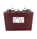 Batterie Trojan T1275 12V 150Ah