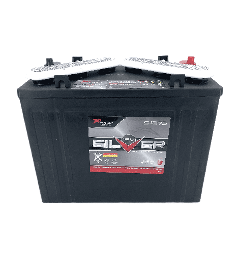 Battery Trojan S1275 12V 145Ah 