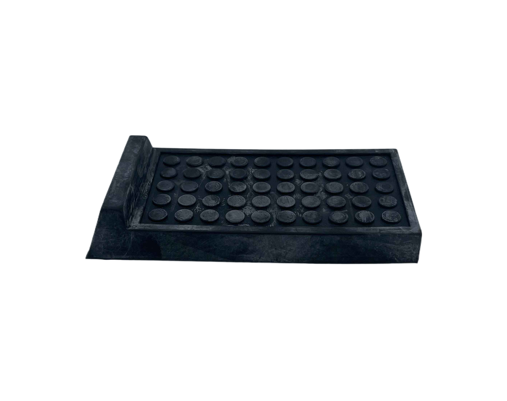 [2803111-037] Rubber brake pedal 