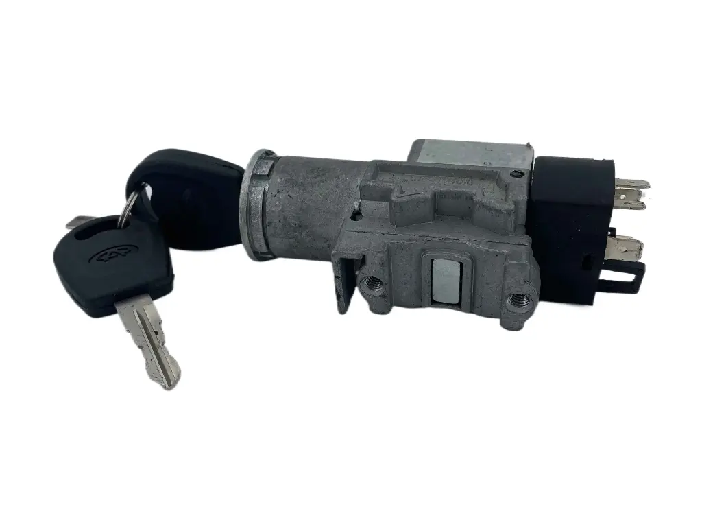 Ignition lock with 2 keys for Eagle Evo, Classic