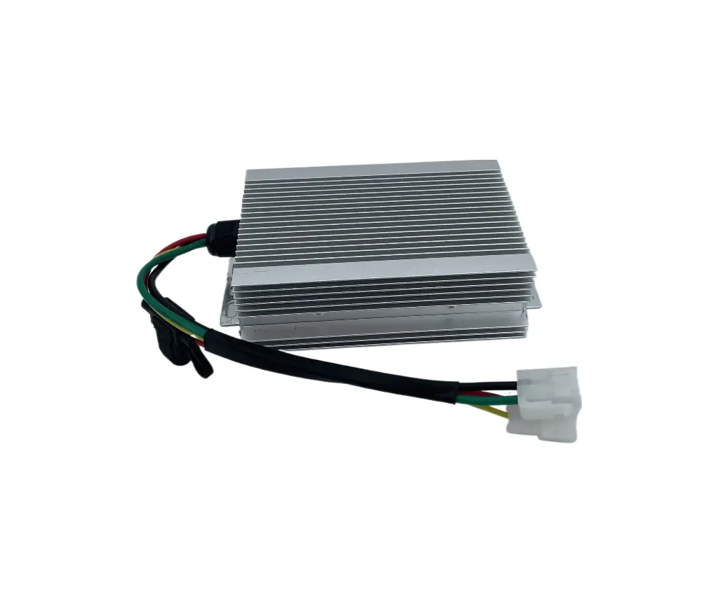 [3048100-001] 12V-48V DC converter 20A for Eagle 