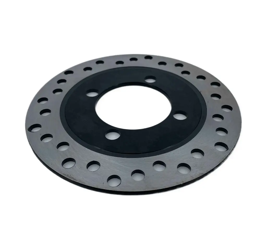 [2801220-010] Brake disc for Eagle Classic Road