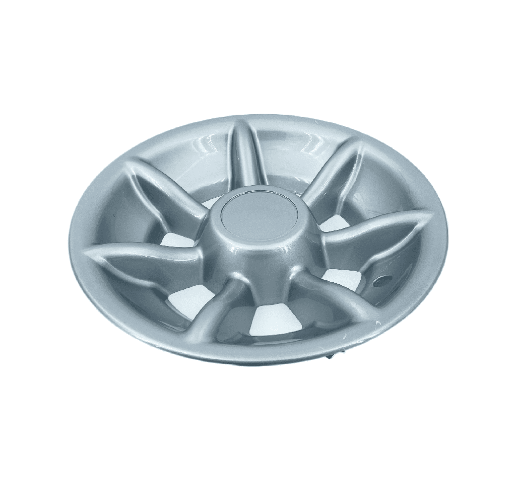 Wheel cover 10" original for Eagle Universal