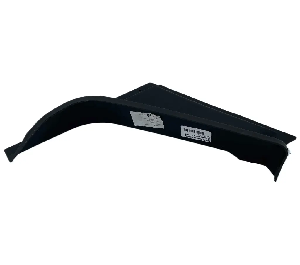 Front left plastic mudguard for Eagle Allroad