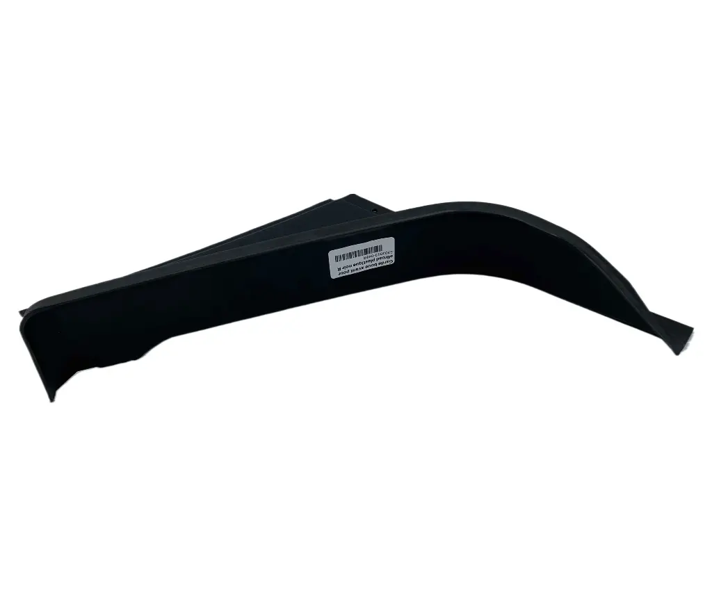 Front right plastic mudguard for Eagle Allroad