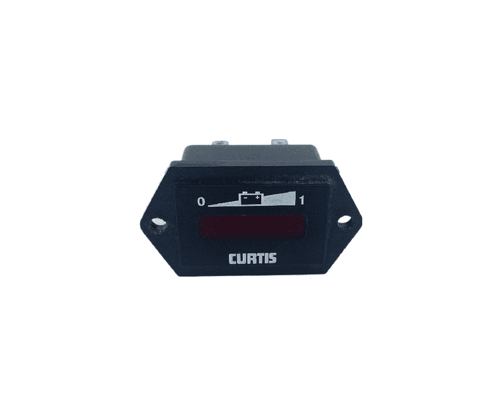 Low battery indicator for Clubcar Precedent, Carryall