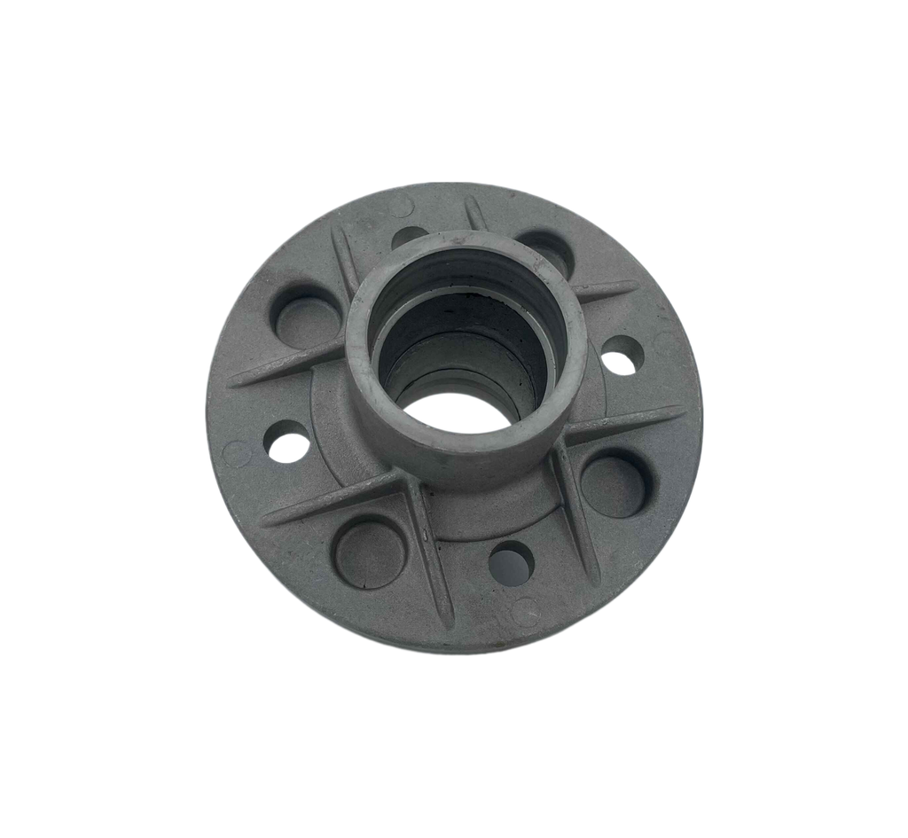 [2600100-036] Moyeu avant ancien modèle pour Eagle Classic