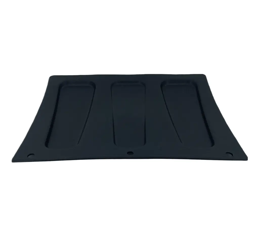 Battery access panel for Eagle EVO 