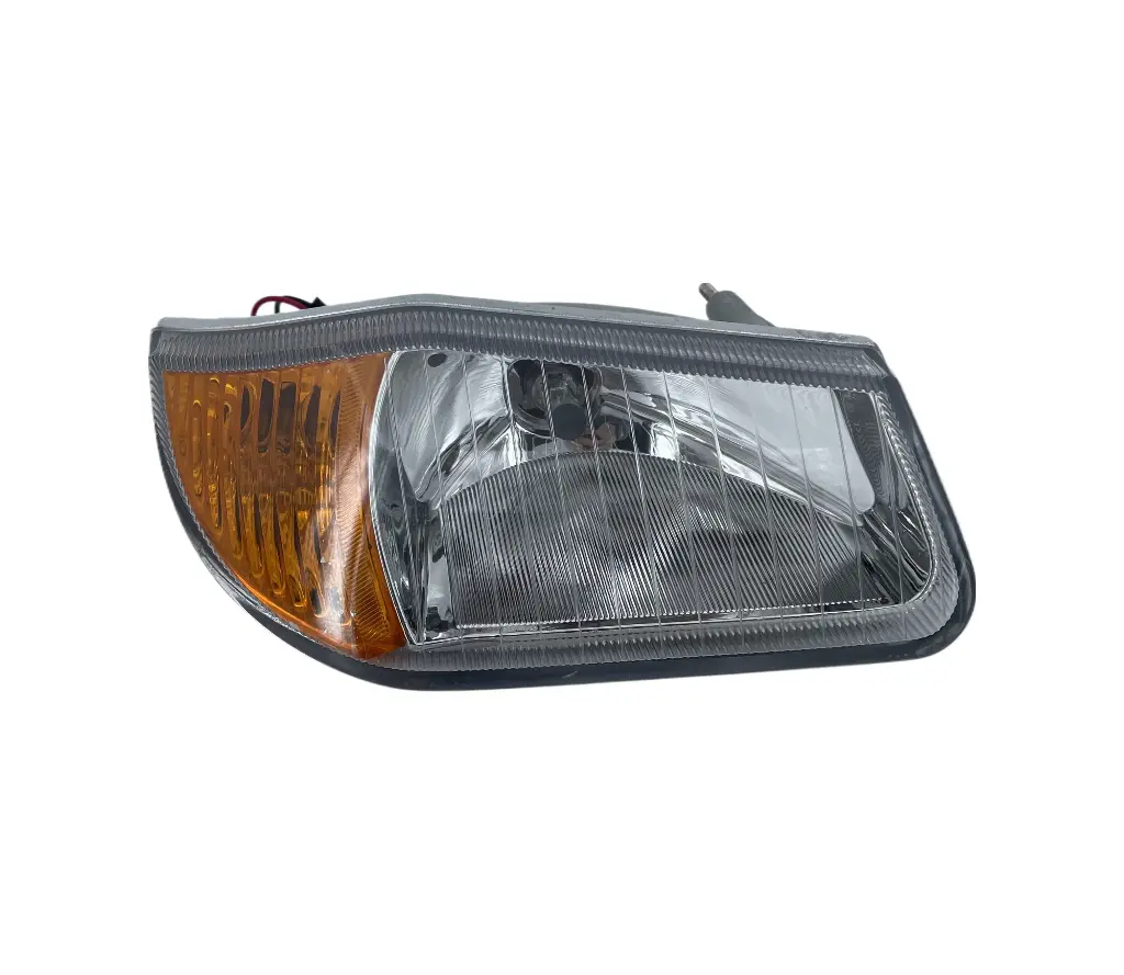 Right headlight for Eagle Aerocaddy