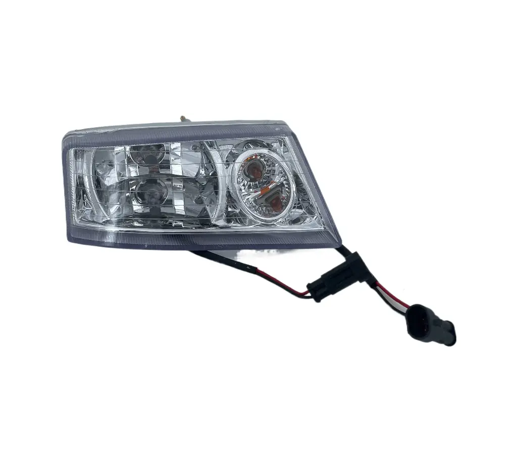 Right headlight for Eagle Classic
