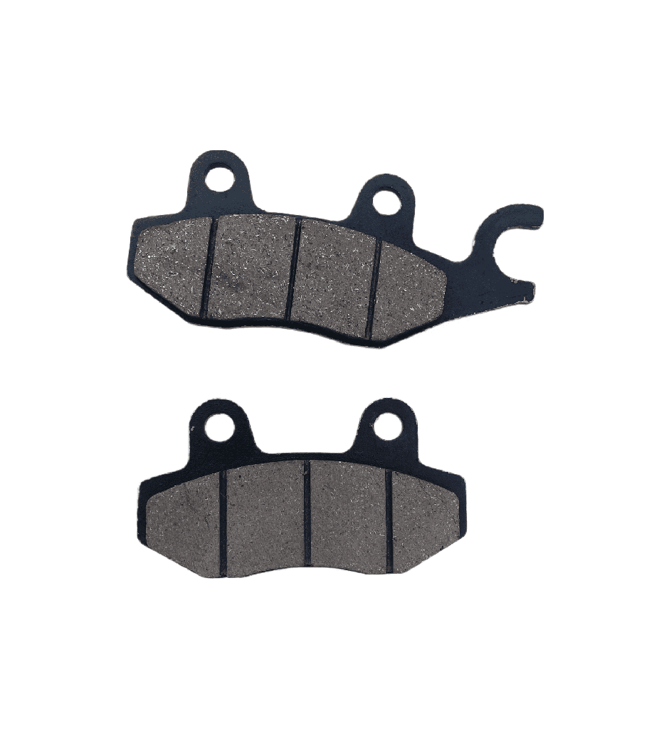 Brake pads for Eagle Universal 