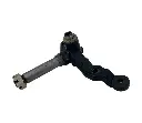 Right steering knuckle for Eagle Classic without front brakes