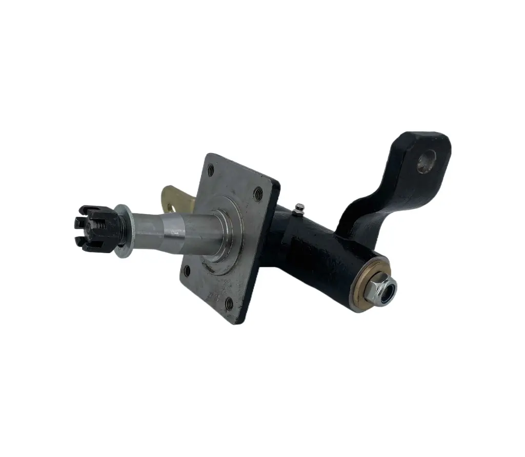 Front right steering knuckle assembly for Eagle Evo