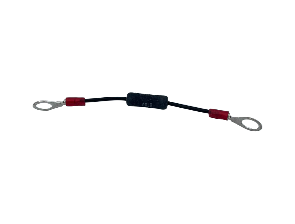 [481] Curtis Resistor for Clubcar DS