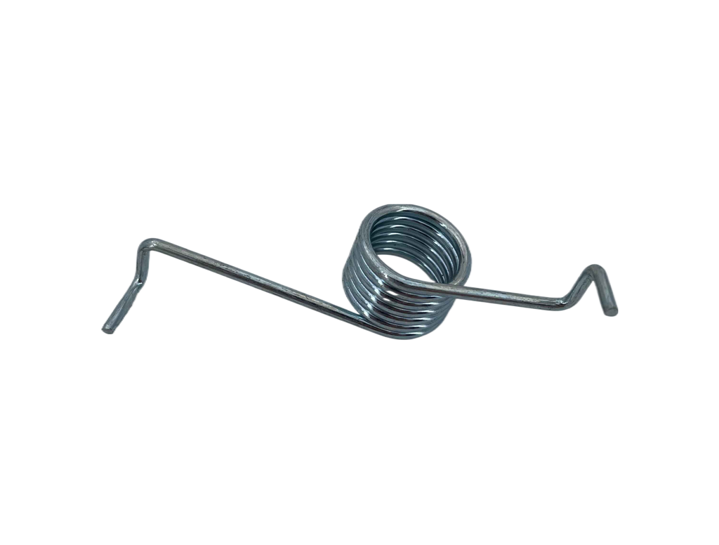 Accelerator pedal spring 