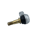 Tie rod end right side original for EZGO TXT 