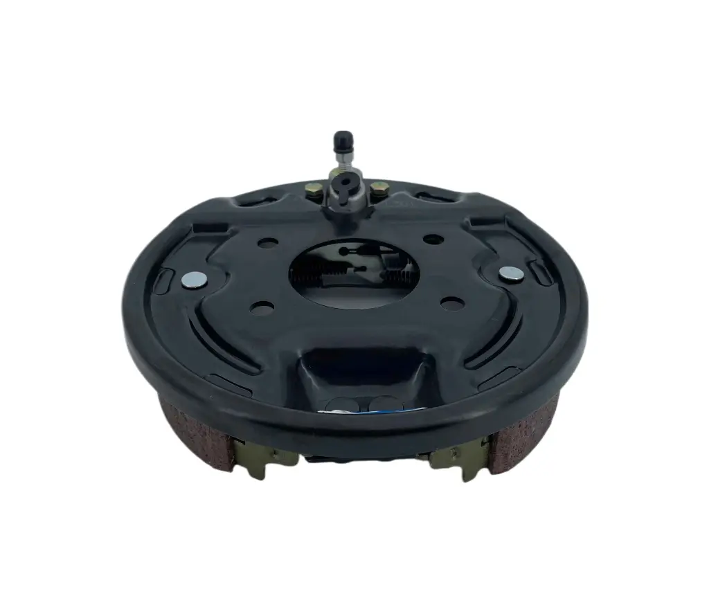 Hydraulic front left brake assembly for Eagle Classic Road