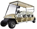 Eagle 6 Plaatsen Classic Golf