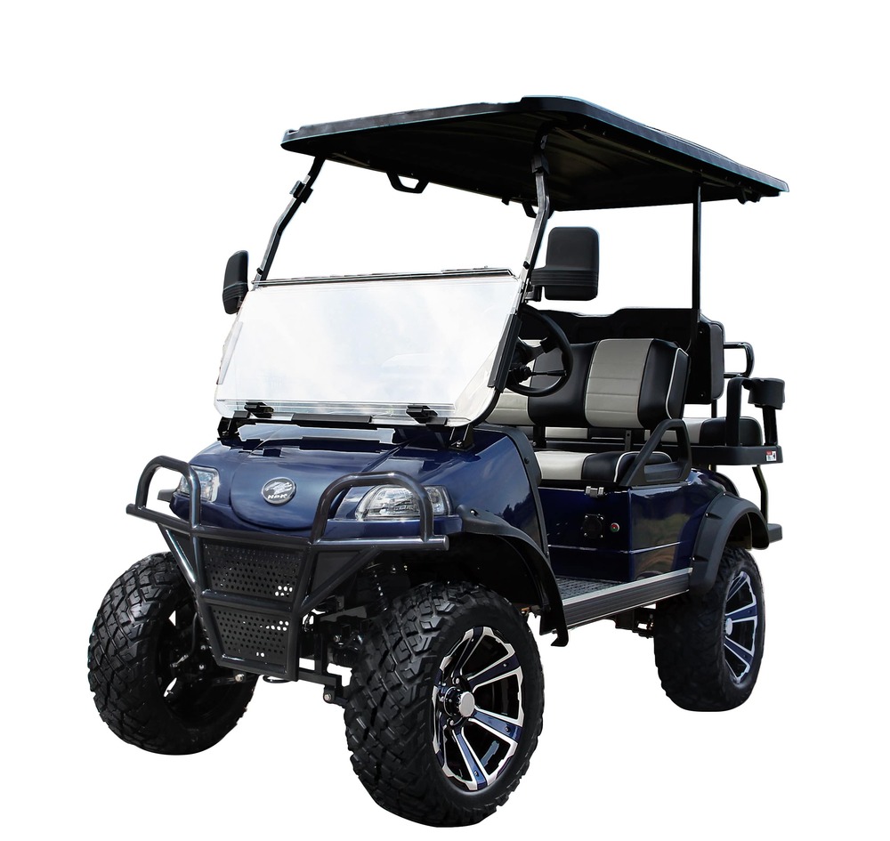 HDK 2+2 Places All Road Plus | Niagara Cars