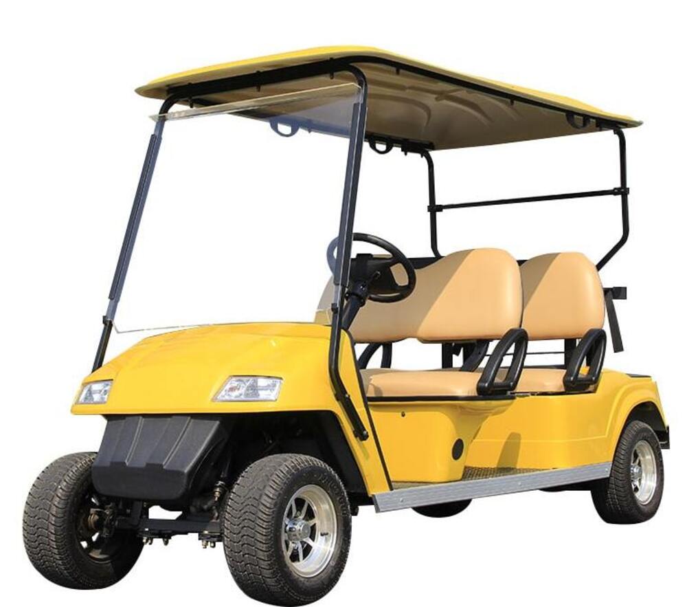 Eagle 4 Plaatsen Classic Golf