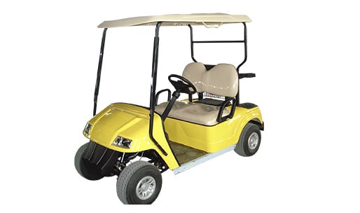 Eagle 2 Plaatsen Classic Golf