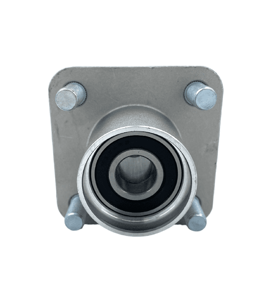 Moyeu de roue en aluminium pour EZGO RXV