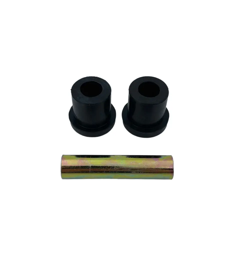 Rear spring bushing kit for Clubcar Precedent
