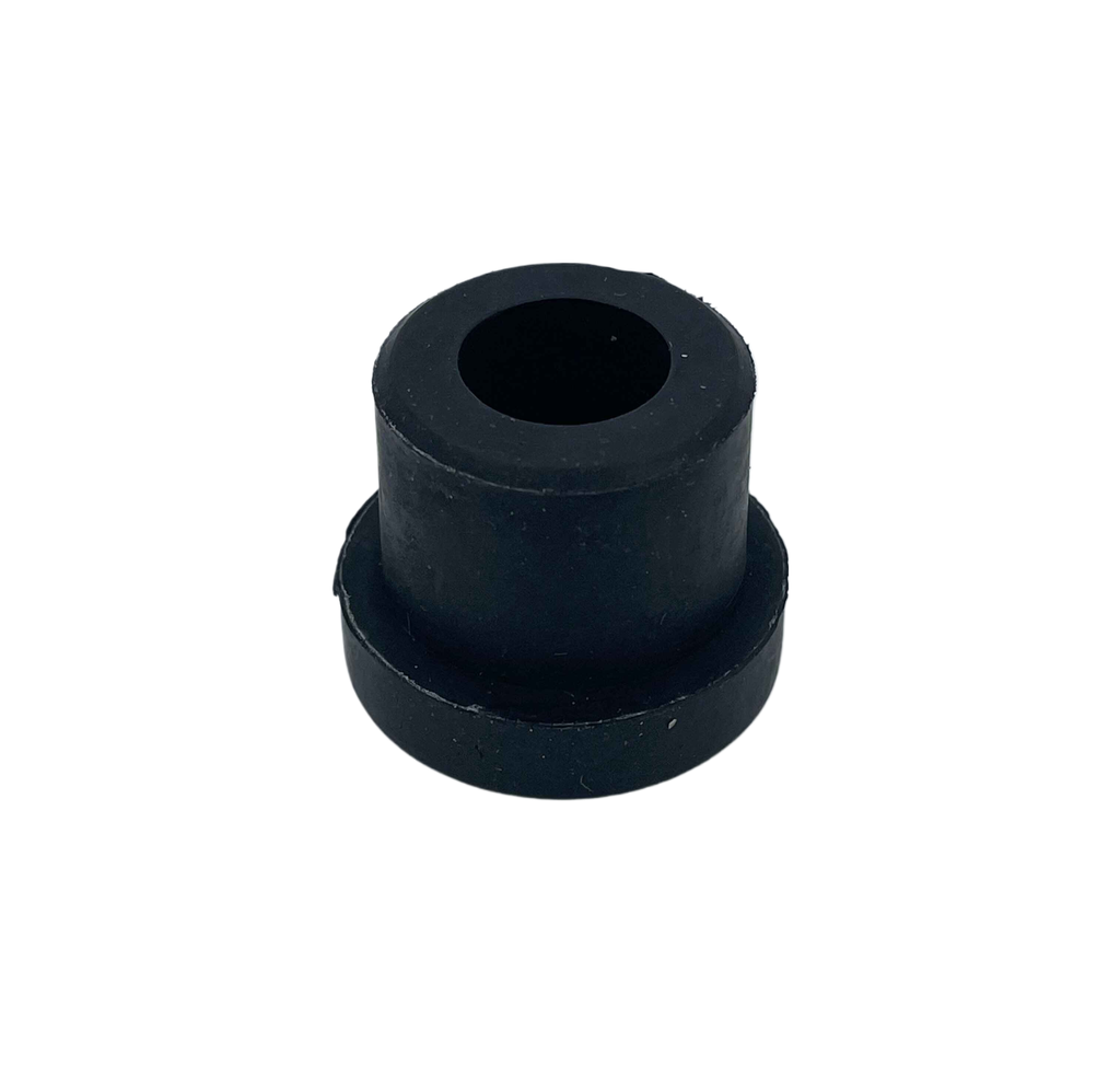 Black urethane bushing for lower A-plate for Clubcar Precedent, DS