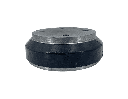 Rear brake drum for Clubcar Universal