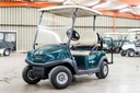 Used Club Car Tempo 4 places 2018 - Green with beige seats
