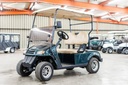 Occasion Eagle Classic 2 Places Cargo S  2014 - Verte avec sièges beiges