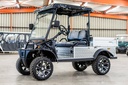 Used HDK Cargo L Lithium registered 2023 - Black with black seats