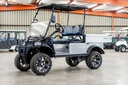 Used HDK Cargo L Lithium 2023 - Black with black seats
